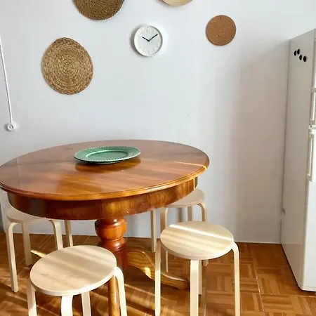 Casa Do Espadinha I Óbidos