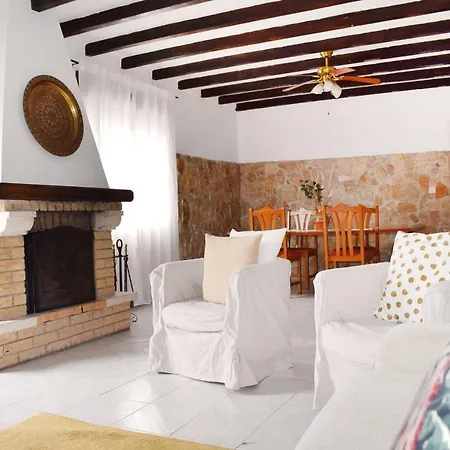Tatil Evi Casa Do Espadinha I