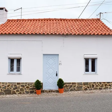 Tatil Evi Casa Do Espadinha I