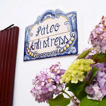 Casa Do Espadinha I Feriehus *