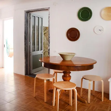 Casa Do Espadinha I