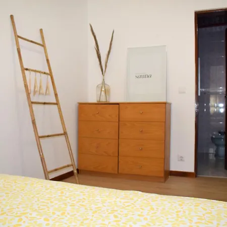 Casa Do Espadinha I Feriehus