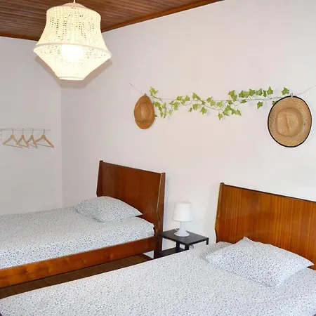 Casa Do Espadinha I Óbidos