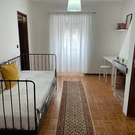 Casa Do Espadinha I Feriehus *